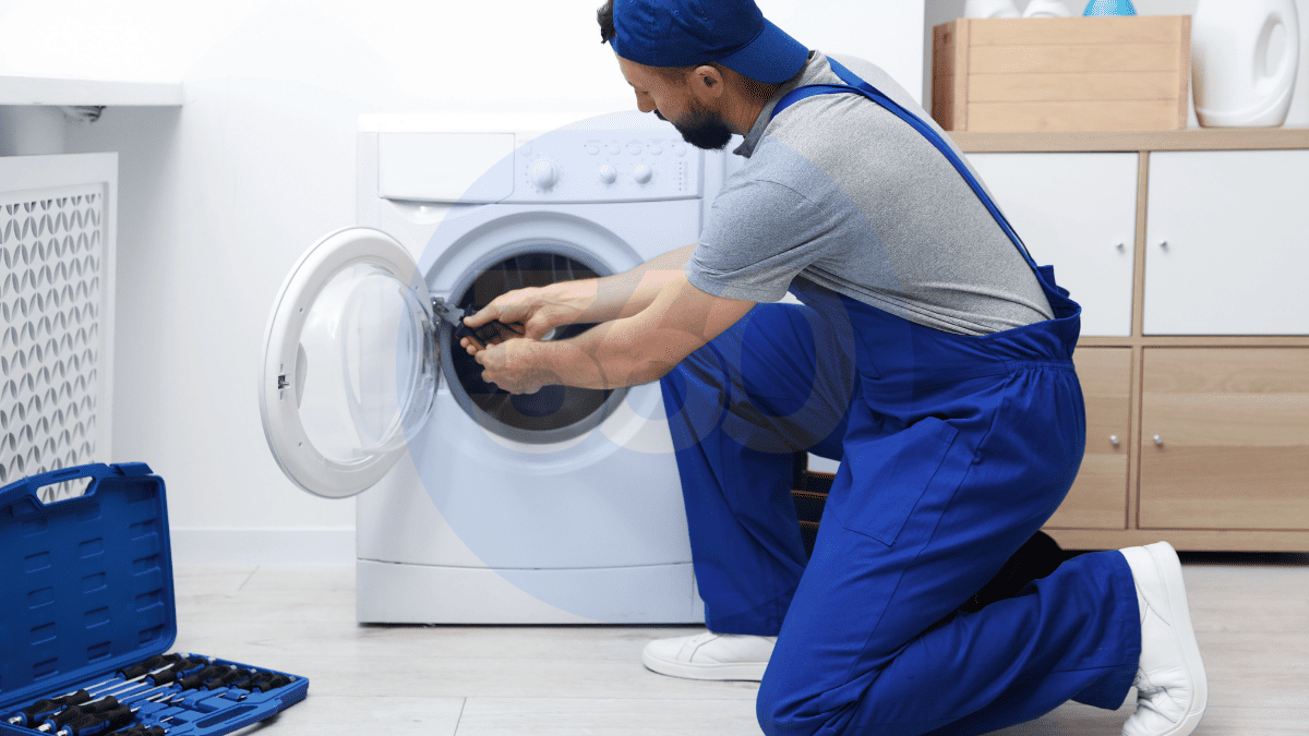 Bingöl Çamaşır Makinesi Servisi